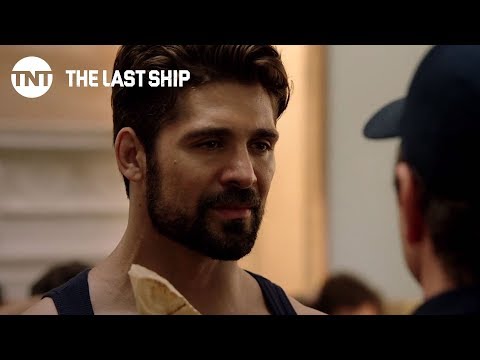 The Last Ship: That Doesn't Sound Good - Season 4, Ep. 8 [CLIP] | TNT