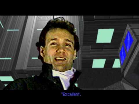 [XF5700 MANTIS] Misson 61~62