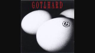 Gotthard - Lay down the law