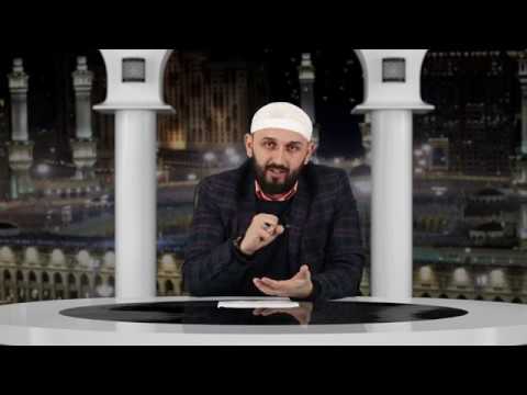 EP 24. Islami i Thumeme Ibn Uthelin - (Tregime Interesante) - Hoxhë Burim Karpuzi
