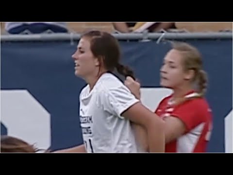 Elizabeth Lambert Soccer