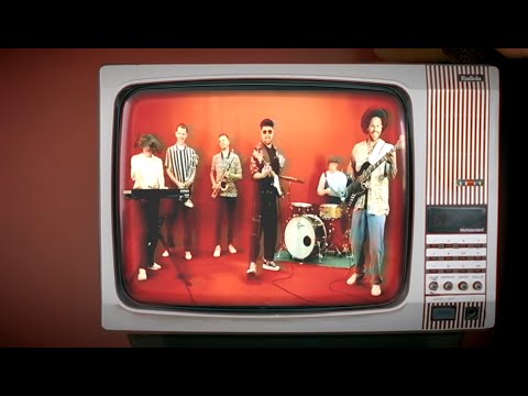 Malibu - What Am I (Official Music Video)