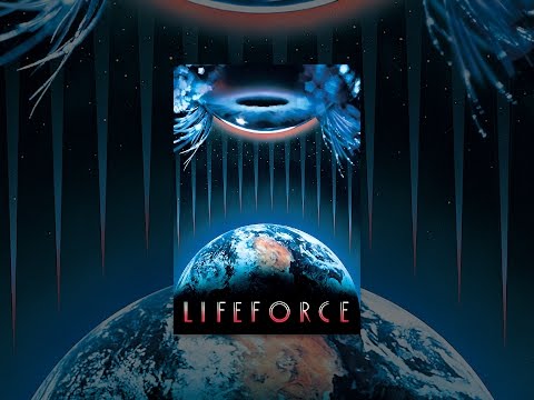 Lifeforce