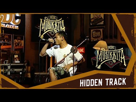 Trojan (Hidden Track DCDC MUSIKKITA)