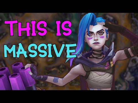 I Made The ULTIMATE 4 Hour Jinx Guide!