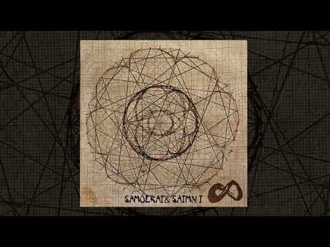 Samoerai & Saimn-I - Machtsbelust (1/8)