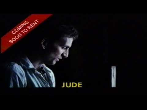 UK Rental VHS Trailer Reel: Moonlight & Valentino (1997 PolyGram Filmed Entertainment)