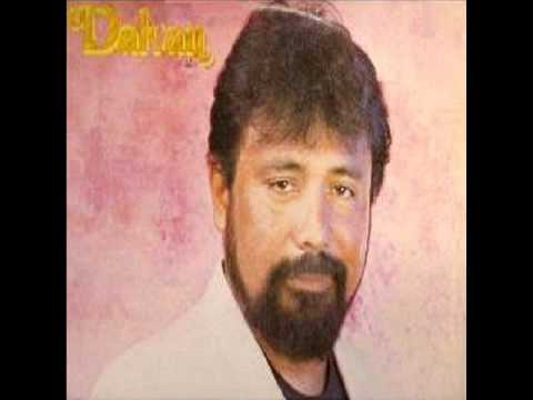 Ódio E Ternura - Dalvan