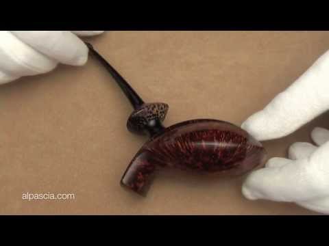 pipa Frank Axmacher 112 - pfeife