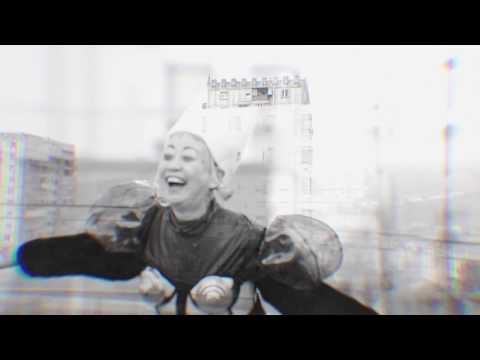 Coppé (feat. Nikakoi) - 'Don't Smoke In Bed' (Official Music Video)