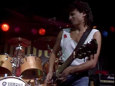 Wishbone Ash - Phoenix - Live at The Marquee - 1983 (Remastered) 1080p