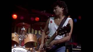 Wishbone Ash - Phoenix - Live at The Marquee - 1983 (Remastered) 1080p