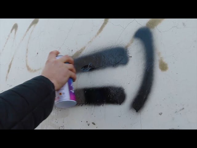 В Ангарске оттаяли «закладчики»