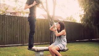 Moving On - Toya (With Lyrics)