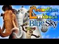 The History Of Blue Sky Studios Part 2 Animation Lookback
