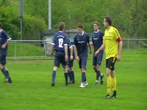 20/05/2010 Tor zum 1:6 TSV Allmendingen II - FC Alb
