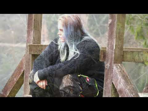 Wasserfall bei Zorge