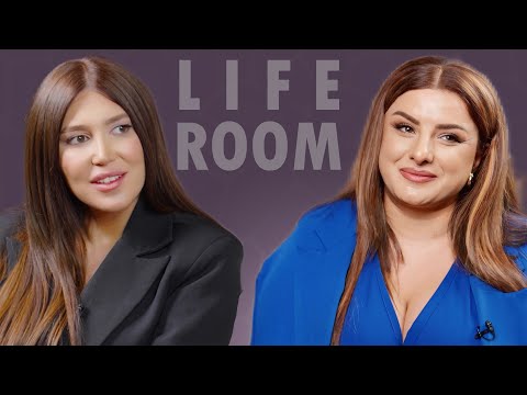 LIFEROOM| XFactor-ի ՈՉ-ը ցավոտ էր,քանի որ դայակ էի աշխատում, ասացի՝դայակը հաղթեց.Սյուզաննա Մելքոնյան