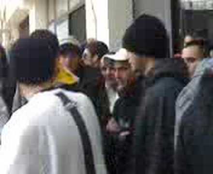 dance hall martano mulinu