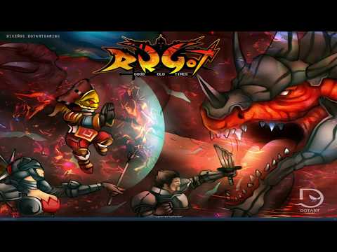 Tutorial "THEME PARK 1 CON MAGO" -RAKION GOT ABRIL 2020-