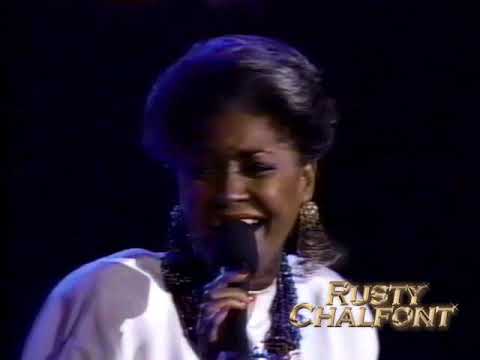 Nancy Wilson - If I Could - Live