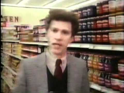 Before Lustig's Bitter Truth - The Sugar Trap - 1986 - 3 of 6