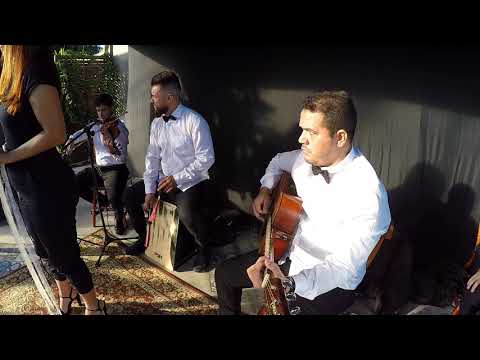 Canttares - Rise (Eddie Vedder)