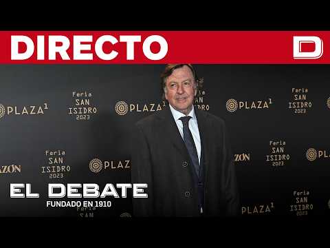 DIRECTO | Curro Vázquez recibe el Premio Nacional de Tauromaquia 2026