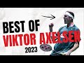 Best of Viktor Axelsen in 2023