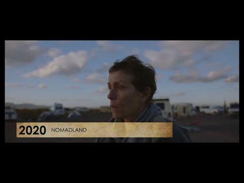 OSCAR for Best Picture (1927/1928 - 2022)