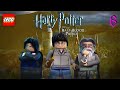 LEGO Harry Potter And The Half Blood Prince Full Movie