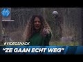 "Ze gaan echt weg, hoor"  | UTOPIA