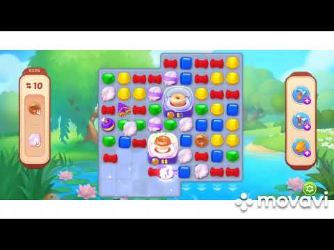 Homescapes 9225, 9226, 9227, 9228, 9229 level #homescapes