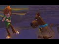 Scooby Doo And The Spooky Swamp Wii Walkthrough Part 3 El Muncho Mansion