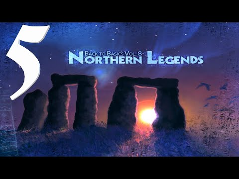 TRLE- BtB 2013- Ultimate Challenge of the Northern Gods #5