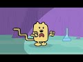 Wubbzy To The Viewers It S A REAL Growlygus READ DESCRIPTION