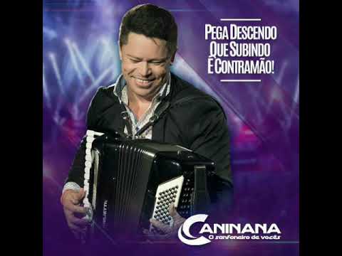 CANINANA DO FORRÓ -CHUVEIRO LIGADO -PART-WESLEY SAFADĂO