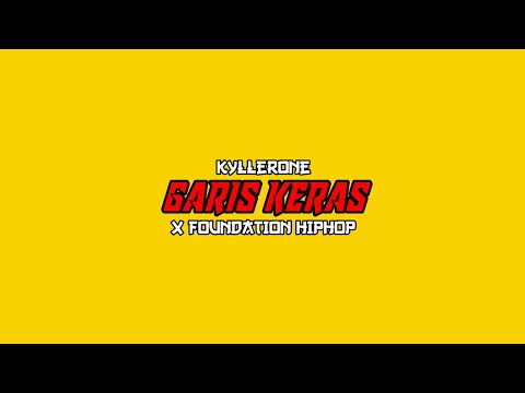 KyllerOne - Garis keras | Video Lirik