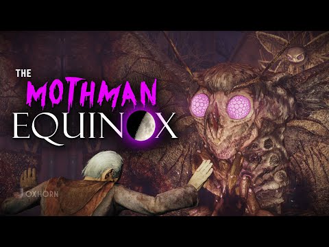 The Full Story of the Mothman Equinox - Fallout 76 Lore - Loot, Lore & Walkthrough