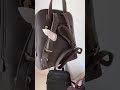 Жіночий рюкзак 6221-2T dark blue