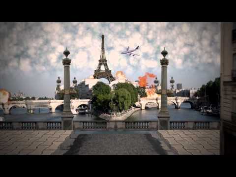 Paris Apocalypse