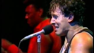 Bruce Springsteen - Bobby Jean