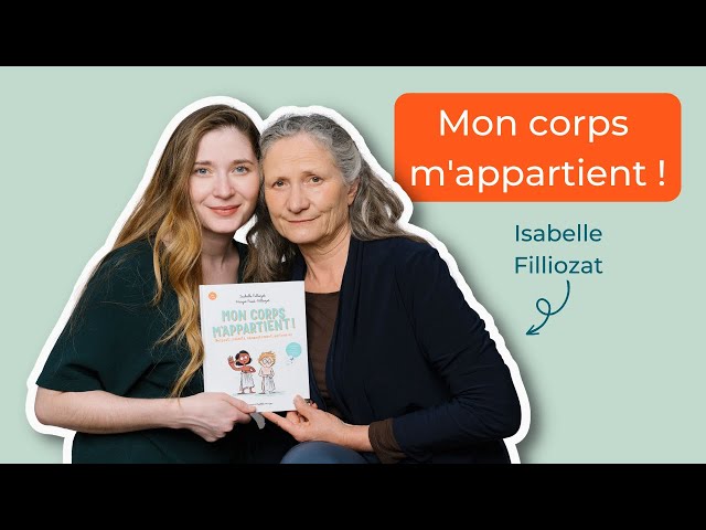 Vídeo relacionado con Mon corps m'appartient !