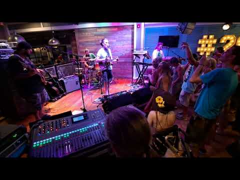 TREEHOUSE - WILDMAN RASTAFARI 2021