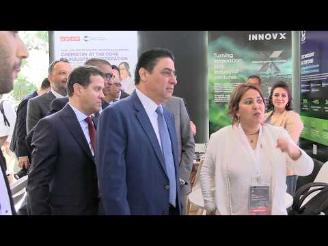 Rabat accueille le 4ème Forum International de la Chimie