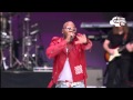 Flo Rida Low Summertime Ball 2015