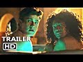 HEAD COUNT Official Trailer (2018) Horror Movie