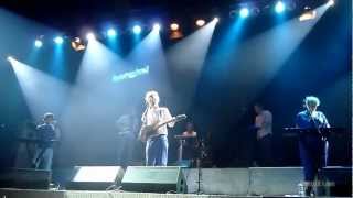 Architecture In Helsinki - Desert Island (Live in Jakarta, 10 March 2012)