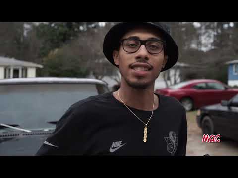 Up2Me (Official Video)