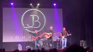 John Berry Kiss Me In The Car at Arlington Music Hall 4.6.23